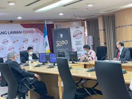 Penang island atau disingkat penang) ( pengucapan: Jkkn Covid 19 Negeri Pulau Pinang Berat Sama Dipikul Ringan Sama Dijinjing Laman Web Mkn