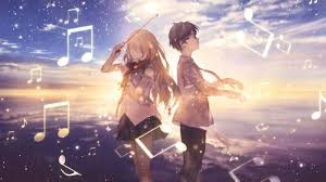 Aku tertawa tersenyum dan menangis tapi itu tidak berarti. 25 Anime Musik Musical Terbaik Dengan Rating Tinggi Selowae