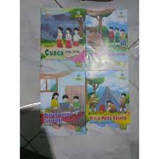 0271 855427 0271 855221 email. 1 Paket Lks Tematik Zamrud Sd Kelas 3 Tema 5 6 7 8 Kurtilas Shopee Indonesia
