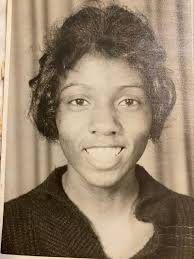 Obituary for Louise (Young) Poole