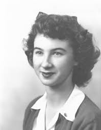 Barbara Jeanne Wilson Noyes Obituary -