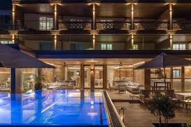 Total toll eingerichtet, liebevoll zum detail; Seevilla Wolfgangsee Seesterne Hotels Am Wolfgangsee Im Salzkammergut St Wolfgang Strobl St Gilgen