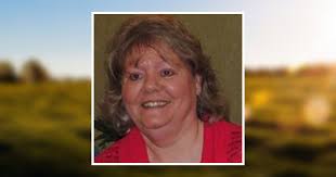 Donna Marie Geis Obituary 2016