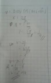 Maybe you would like to learn more about one of these? Sebuah Gelombang Berjalan Memenuhi Persamaan Y 0 09 Sin 32p T 8 X X Dalam Meter Dan T Dalam Brainly Co Id