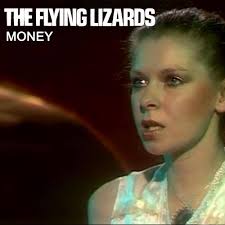 THE FLYING LIZARDS