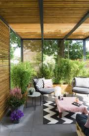 Terrassen Makeover Superschone Neue Loungemobel Loungemobel Makeover Neue Superschon Terrasse Lounge Moderne Pergola Lounge Mobel