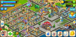 Available on pc and mac. Township Ein Mobile Game Mit Viel Liebe Zum Detail Furios Tech Mag