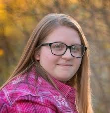 Amber Ann Kalberloh Obituary