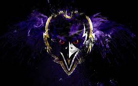 48 Raven Desktop Wallpaper On Wallpapersafari
