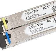 MikroTik · S-3553LC20D
