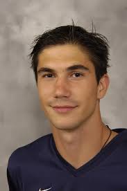 2006 Men's Soccer Roster