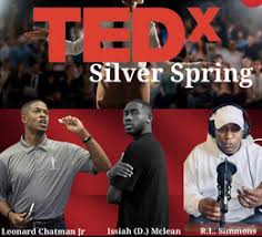 TEDxSilver Spring