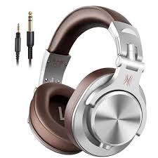 Pour les plus sportifs d'entre vous. Casque Audio Filaire Oneodio Fusion A71 Casque Audio Studio Casque Dj Casque De Monitoring Compatible Smartphone Pc Cdiscount Tv Son Photo