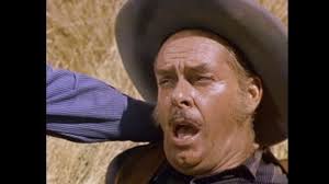 Harlan WARDE (1917-1980)