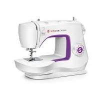 ‫ماكينة الخياطة متعددة الوظائف SINGER M3505، ماكينة خياطة منزلية صغيرة عملية  من طراز Buttonhole كهربية سميكة‬‎