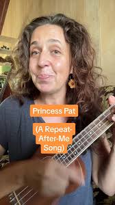 Princess Pat Camp Song Origins and Lyrics Explained