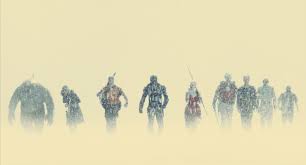 Para salir de allí harán cualquier cosa, incluso unirse al grupo task force x, dedicado a llevar a cabo misiones. The Suicide Squad 2021 Imdb