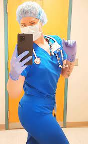Ever played with a nurse? 🩺🧤💋 : r/sexylooking