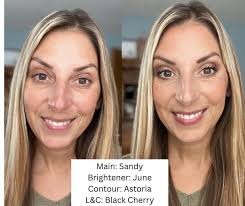 I love Fall fashion! Which palette would you choose? This or That?