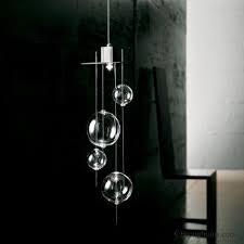 Sil Lux Niagara Small Ceiling Pendant Light Crystal Ceiling Pendant Lights Hanging Pendant Lights Ceiling Light Design