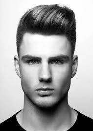 Now it's a hipster style that is worn with a beard and styled in a man's bun. Top Hairstyles For 2015