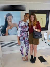 I first dyed the lower half of my hair with the blonde since i have very dark brown hair. L Oreal Preference Wild Ombre Kit Review Really Ree