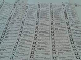 If you want to extract seats instead of votes Kiesraad On Twitter Vandaag Is Het De Dag Van Kandidaatstelling Voor De Gemeenteraadsverkiezingen Op 21 Maart A S Politieke Partijen Leveren Tussen 09 00 En 17 00 Uur Hun Kandidatenlijst In Bij Het Centraal Stembureau