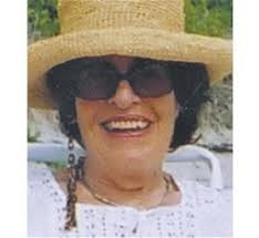 Barbara BRONFMAN BAERWALD Obituary