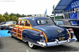 Image result for Bolero Maroon 1951 Cadillac