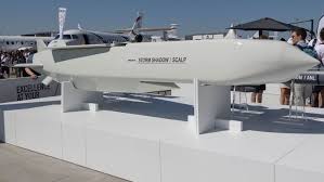 Ukraine fires British-French Storm Shadow missiles into Russia for first  time, say reports | CNN