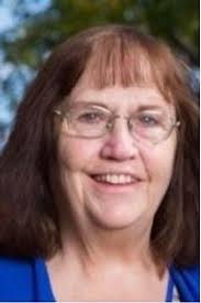 Amy I. Barnett Ballou Jackson Obituary (2025)