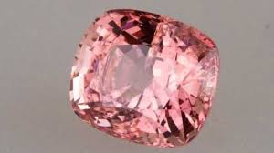 What Is A Padparadscha Sapphire Gem Rock Auctions