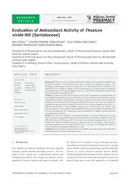 Image result for Thesium unyikense