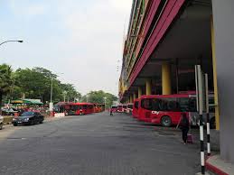 Seremban is the state capital of negeri sembilan , on the west coast of peninsular malaysia. How To Go To Seremban Klia2 Info