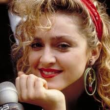 Image result for madonna