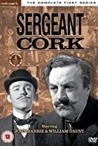 Sergeant Cork