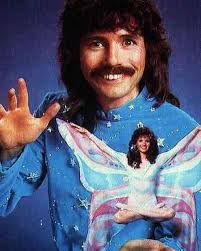 He sounds older, tougher, and less quirky. Jonny Polonsky Music Facebook