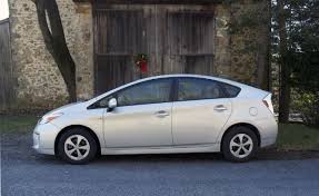 So how many miles per gallon does your prius hybrid get? What Toyota Really Said About Next Gen Prius Mpg Goals