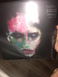 What are some good Marilyn Manson songs to listen to?