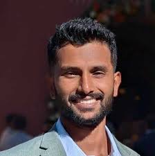 Jithin Jose and Preethi Thomas's Wedding Website