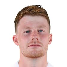 Andy Cannon EA FC 25