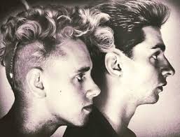 Fletch did not like that. He literally had to get manhandled out of the  studio by our manager. I mean, kicking and screaming.Fletch did not like  that. He literally had to get