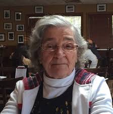 Norma Norton Obituary