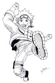Clique nas imagens abaixo, e ela irá abrir no tamanho original; Naruto Pinta Page 3 Lifeanimes Com