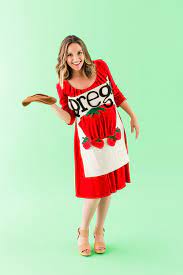 Ashley graham is pregnant with baby no. 34 Funny Pregnant Women Halloween Costumes Cute Maternity Costume Ideas