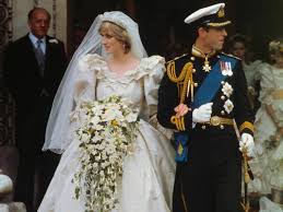 After being confirmed by the wedding day chosen by in the early victorian era, the groom wore a frock coat made of blue color with best flower favor in. 170 Years Of British Royal Wedding Bouquets Hgtv