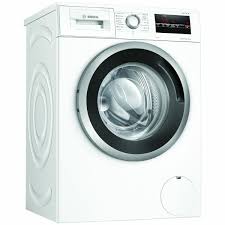 Press and hold down on the spin button and simultaneously turn … Bosch Serie 4 8kg Front Load Washing Machine Wan24120au Winning Appliances