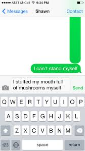 April fool's pregnancy prank would not have succeeded if it wasn't for your my partner and i stumbled over here by a different page and thought i might check things out. Easy And Funny Text Messaging Prank Loads Of Lol 7 Steps Instructables