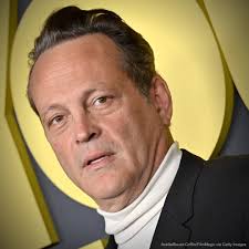 Actor Vince Vaughn has a theory as to why R-rated comedies like the ones  that made him famous aren't made anymore. The 54-year-old became a  household name starring in movies like “Old