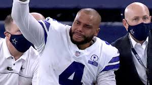 Get the latest nfl news on dak prescott. Dak Prescott Not Easy To Replace For Dallas Cowboys Says Former Nfl Coach Rob Ryan Nfl News Sky Sports